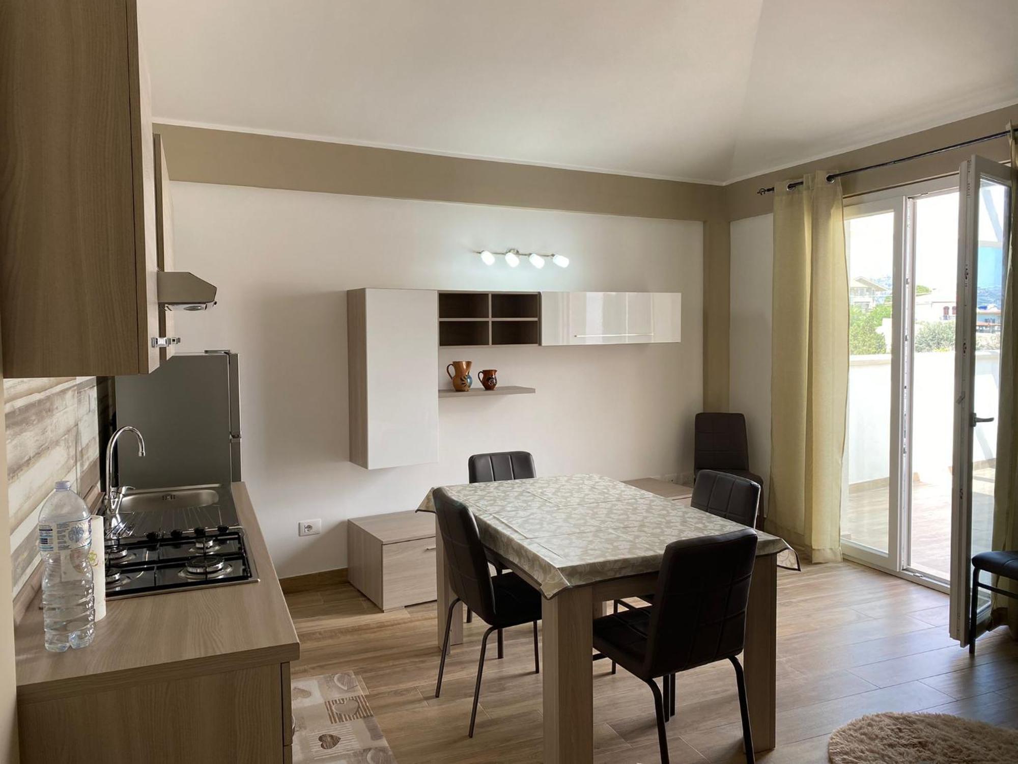 Paola Confort House アヴォラ エクステリア 写真